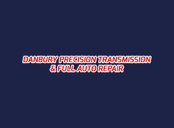 Danbury Precision Transmission - Danbury, CT