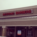 Mustang Barbers Shop - Barbers
