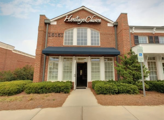 Heritage Funeral and Cremation Services - Charlotte, NC