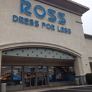 Ross Dress for Less - Discount Stores