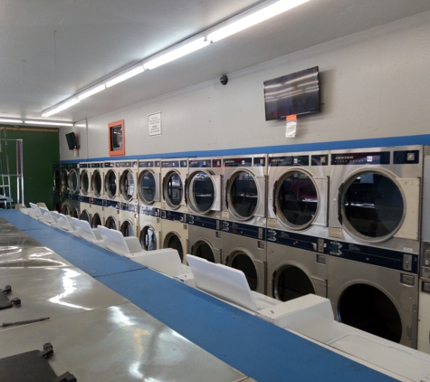 Val U Wash 24 hour COIN Laundromat - Phoenix, AZ
