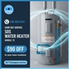 SOS Water Heater Humble gallery