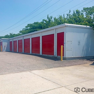 CubeSmart Self Storage - Norfolk, VA