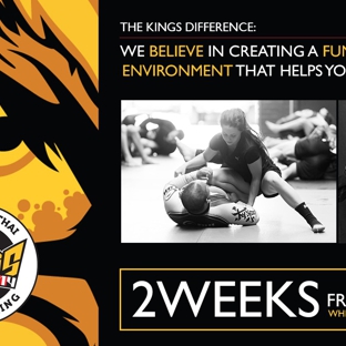 Kings Academy of Martial Arts - Moorebank, NSW. We Believe In Creating A Fun, Competitive Environment That Helps You To Achieve!