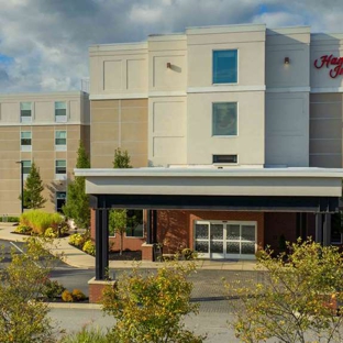 Hampton Inn Lewiston-Auburn - Lewiston, ME