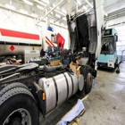 A A Truck Towing Alignment & Repair