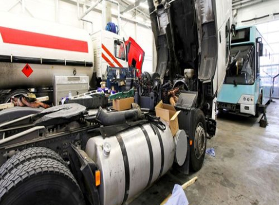 A A Truck Towing Alignment & Repair - Shepherd, MI