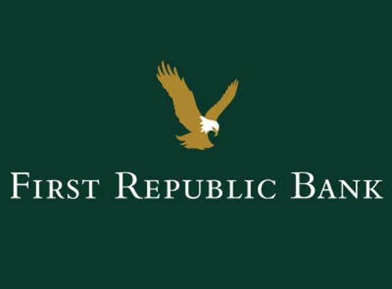 First Republic Bank - Santa Monica, CA