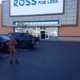 Ross Dress for Less