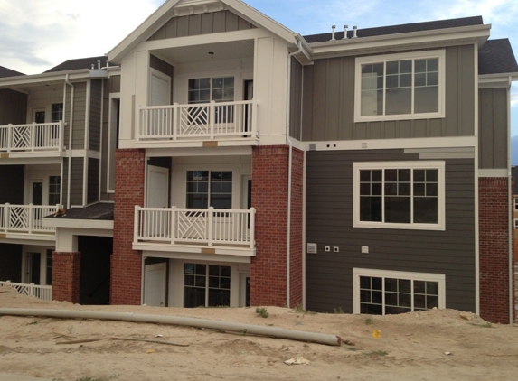 Cresthaven Apartments - Lehi, UT