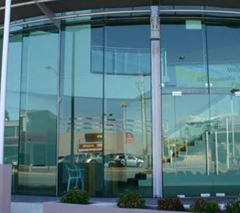 Barnetts Architectural Hardware - Osborne Park, WA