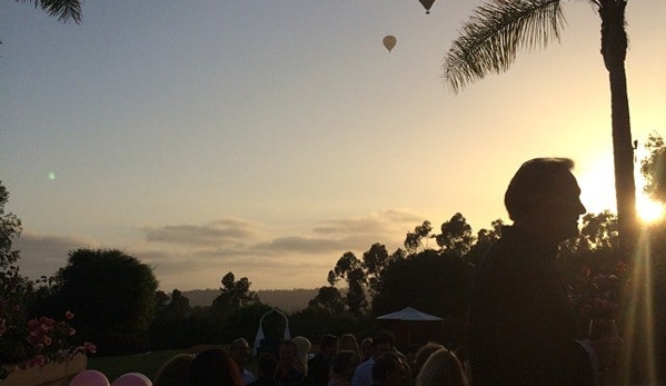 Del Mar Country Club - Rancho Santa Fe, CA