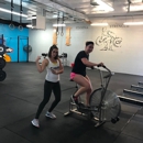 CrossFit Clarity - Personal Fitness Trainers