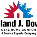 Roland J. Down Service Experts - Air Conditioning Service & Repair