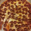 Larry's Pizza & Wings - Pizza