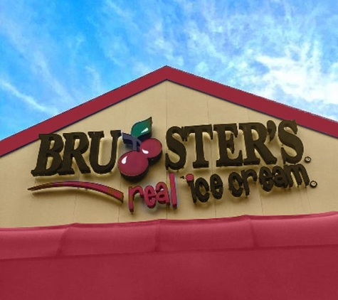 Bruster's Real Ice Cream - Cumming, GA