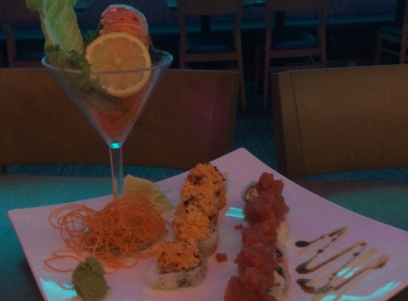 Sky Thai Sushi - Fort Lauderdale, FL