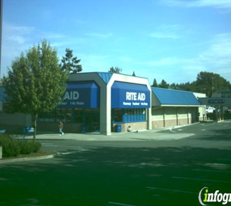 Rite Aid - Closed - Seattle, WA