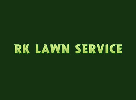 RK Lawn Service - Greensburg, PA