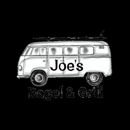 Joe’s Bagel and Grill - Bagels