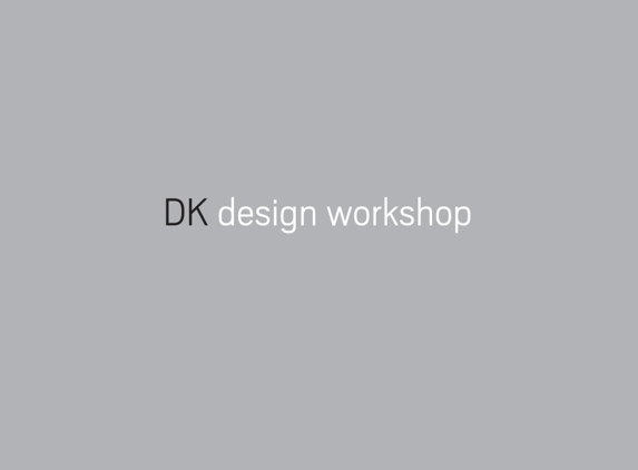 DK design workshop Inc. - Los Angeles, CA