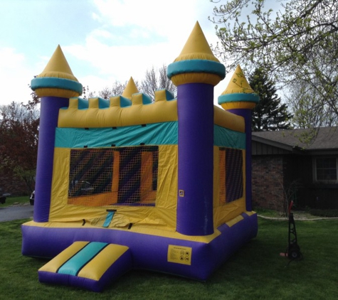 Backyard Bouncers Rental Company LLC - Racine, WI