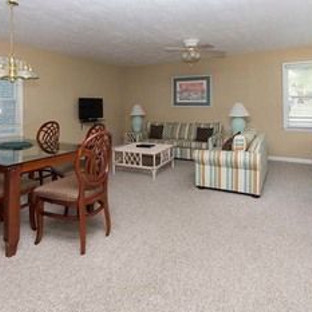 Country Club Villas Inc - Myrtle Beach, SC