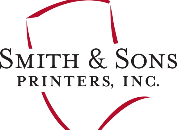 Smith & Sons Printers Inc. - Knoxville, TN