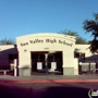 Sun Valley High School