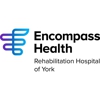 Encompass Health Rehabilitation Hospital of York gallery