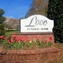 Love Funeral Home - Funeral Planning