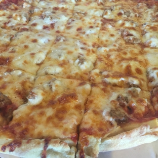 Falco's Pizza - Burr Ridge, IL