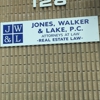 Jones & Walker PC gallery