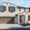 Sumac Ridge By Meritage Homes gallery
