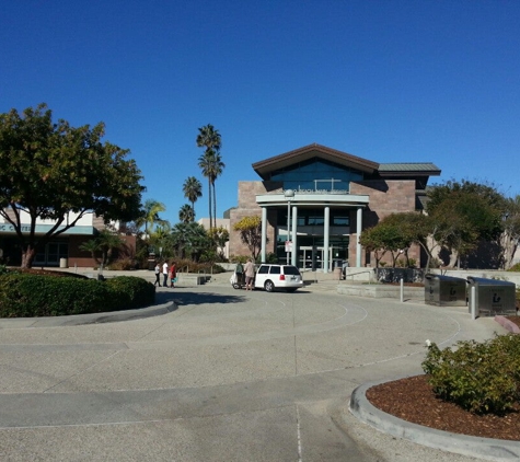Redondo Beach Public Library - Redondo Beach, CA