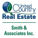United Country Smith & Associates Inc - Real Estate Agents