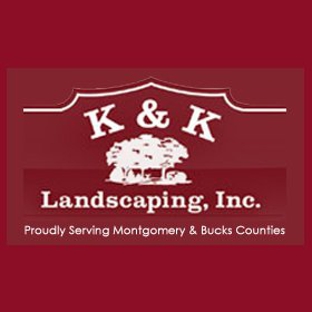 K & K Landscaping Inc. - Warminster, PA