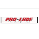 Pro Lube - Auto Oil & Lube
