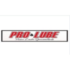 Pro Lube