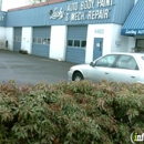 Lucky Auto Body Paint & Repair - Automobile Body Repairing & Painting