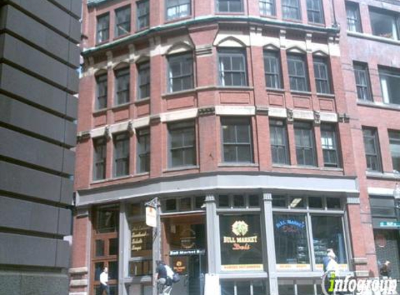 Thomas Francis Law Offices - Boston, MA