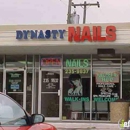 Dynasty Nails - Nail Salons
