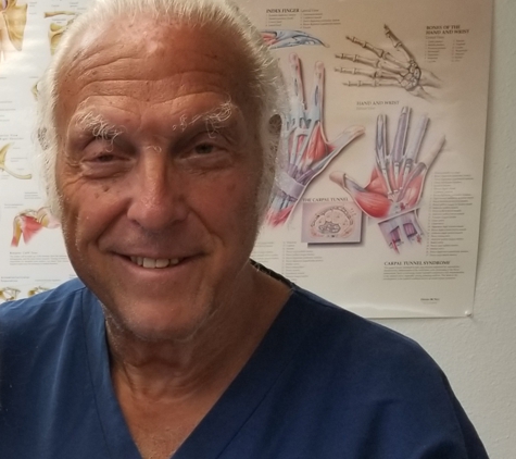 Dr. Alan Rashkin - Simi Valley, CA