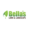 Bella's Lawn & Landscape gallery
