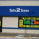 Tots2Teens - Baby Accessories, Furnishings & Services