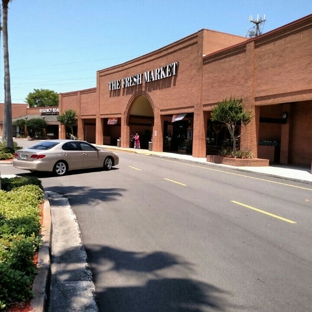 The Fresh Market - Clearwater, FL