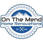 On The Mend Home Renovations