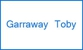 Garraway Toby Logo