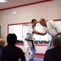 Five Rings Aikido