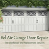 Bel Air Garage Door Repair Co gallery